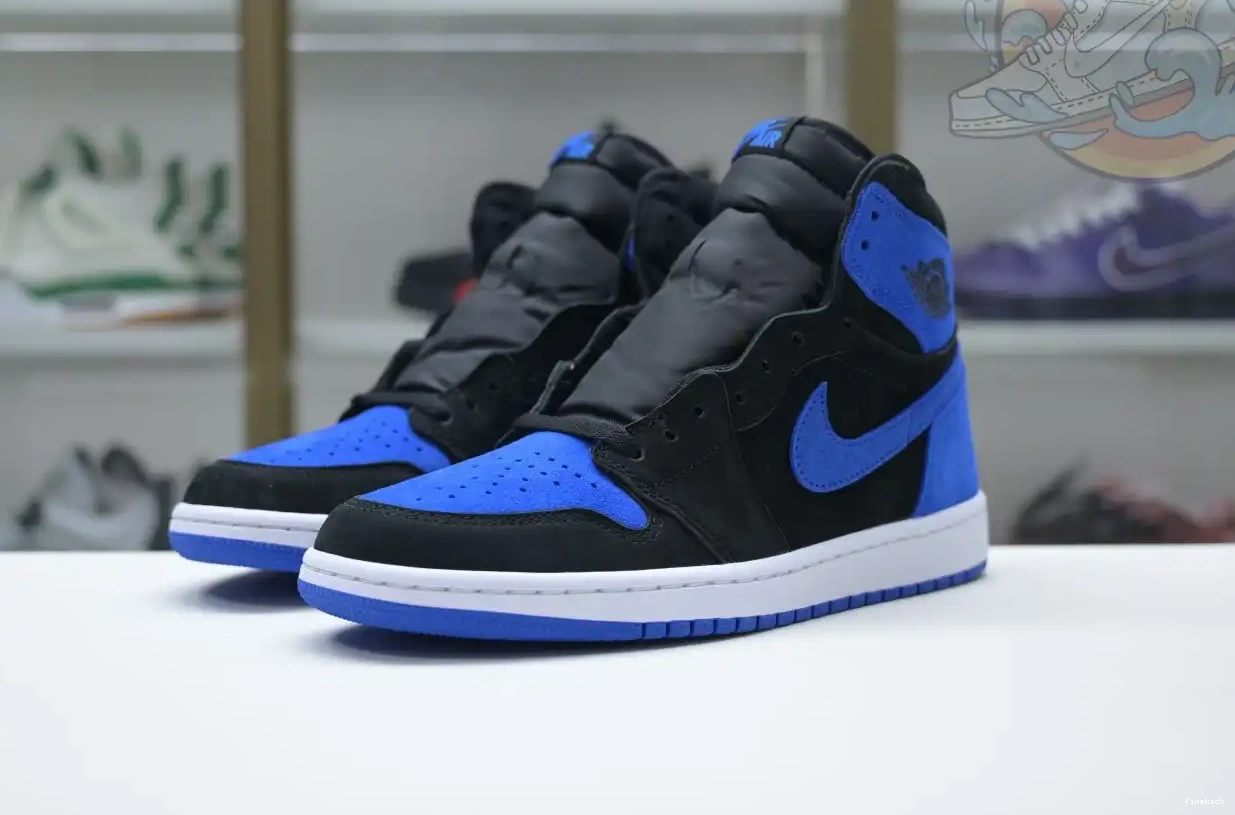 Jordan Reimagined